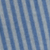 Blue/White Stripe
